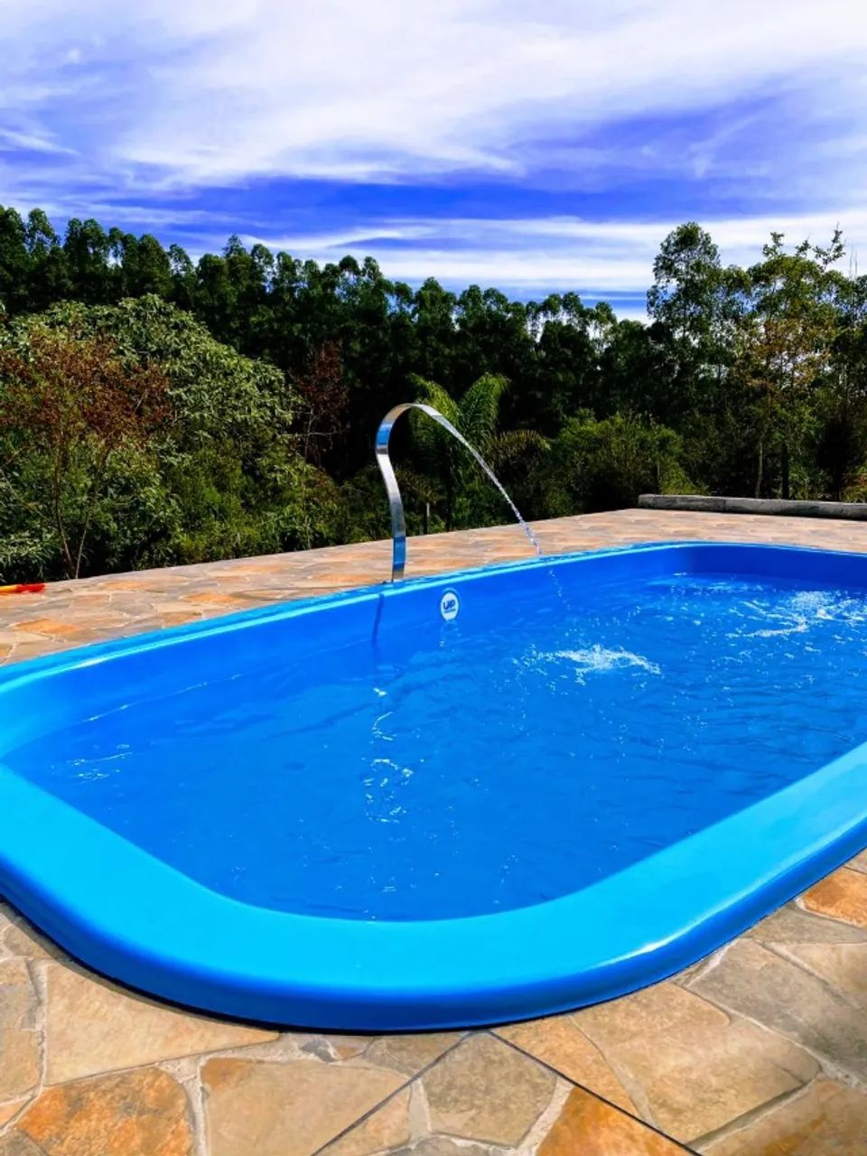 PISCINA - Foto 2