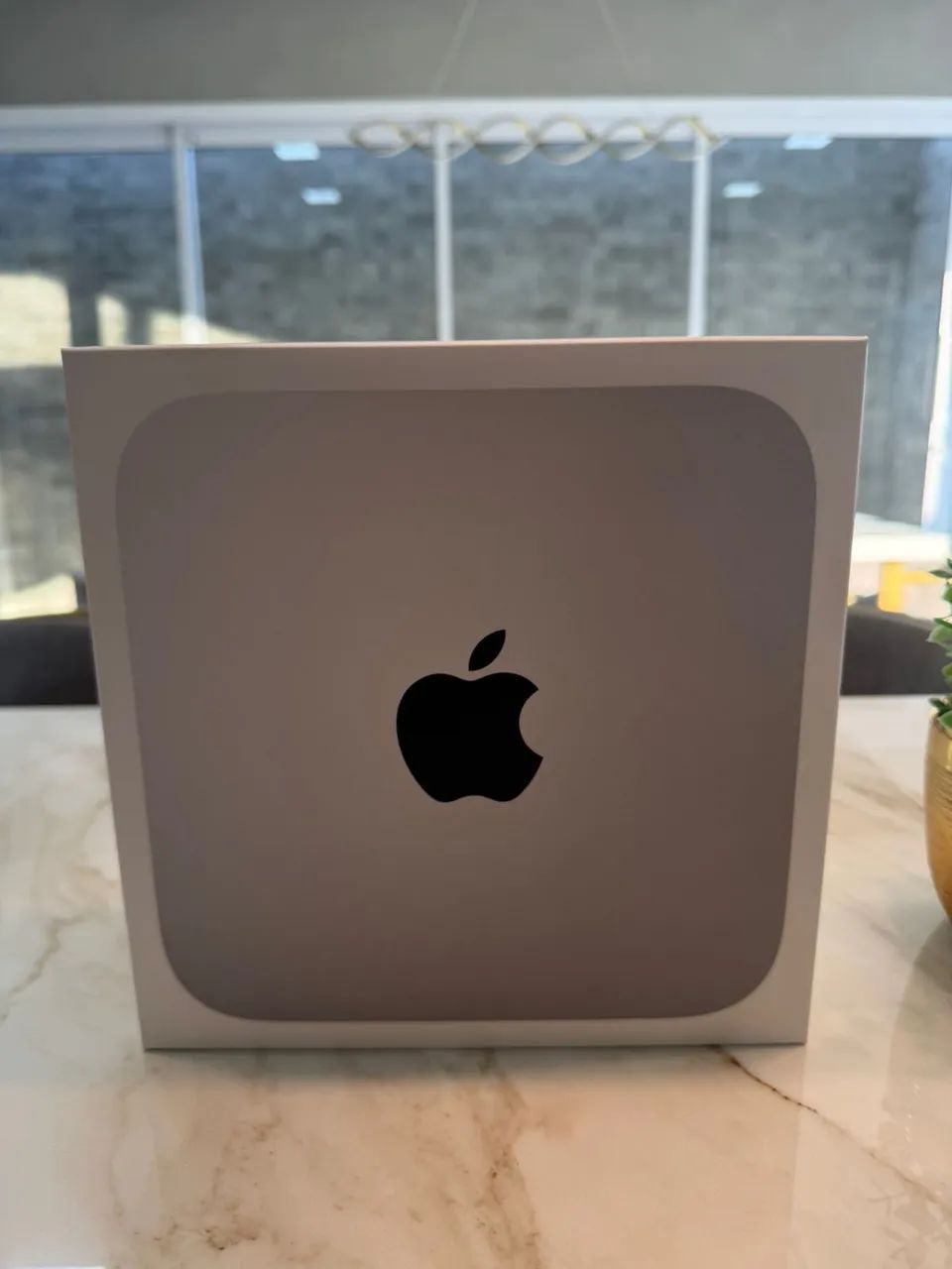 Mac Mini M2 8/512GB
