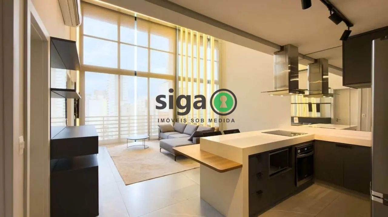 Duplex Exclusivo com 110m2, com 2 Suites , 3 banheiros e 2 vagas garagem - Foto 3