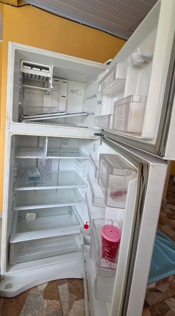 Geladeira Eletrolux 553L - Foto 4