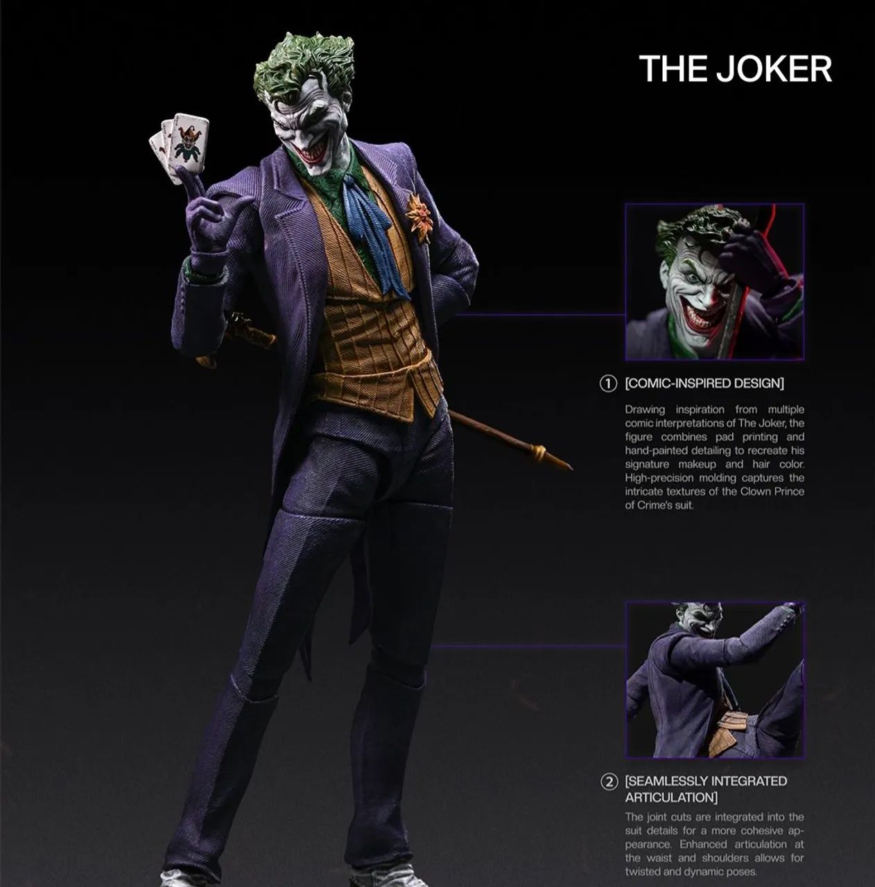 Coringa Inart (Leia a Descrição) - Foto 3
