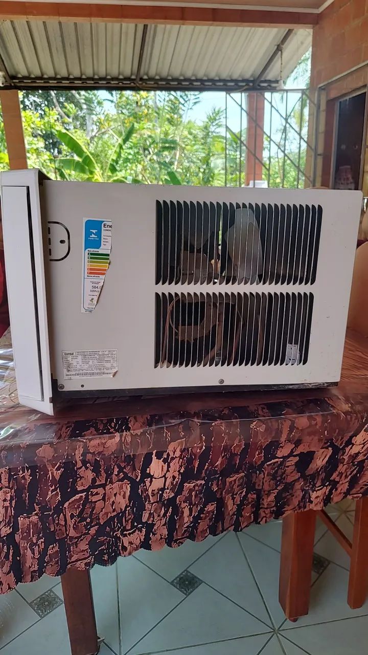 Ar condicionado  - Foto 2
