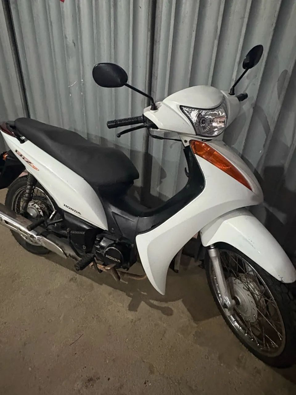 Biz 100cc  - Foto 5