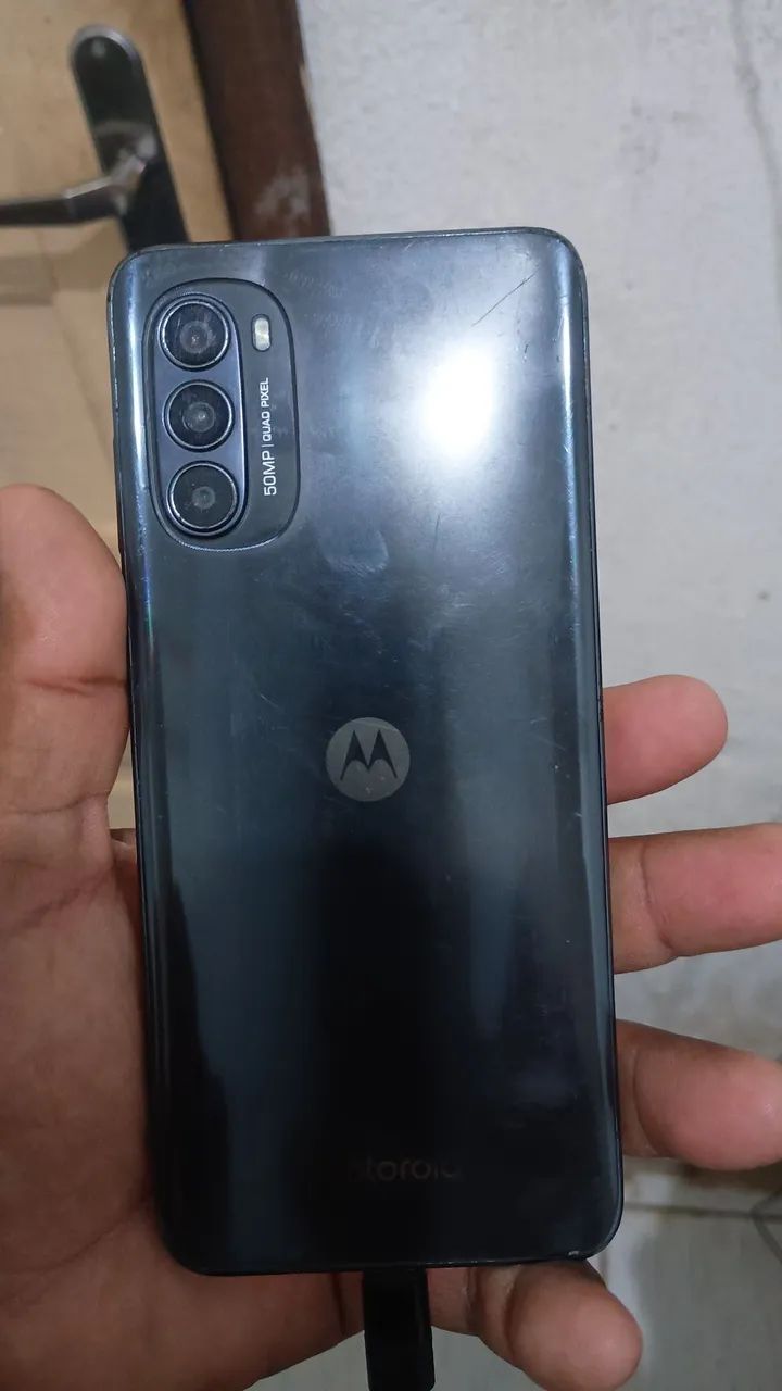 Cel Motorola