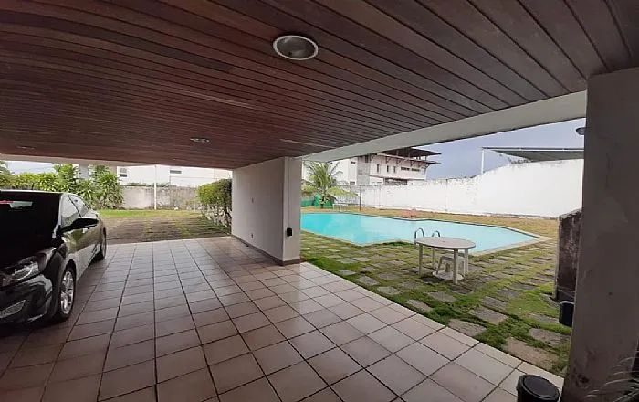 Casa à Venda - Capim Macio - Natal/RN - Foto 5