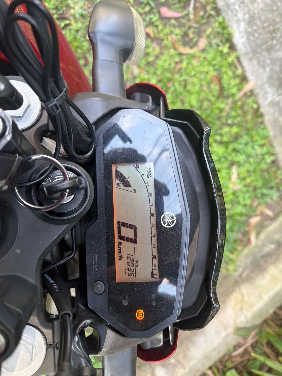 Fazer 250 ano 2023 - Foto 2