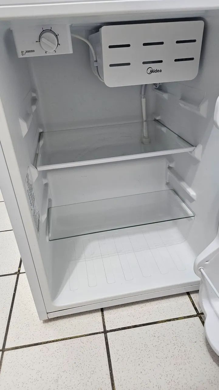 FRIGOBAR 67L MIDEA - Foto 3