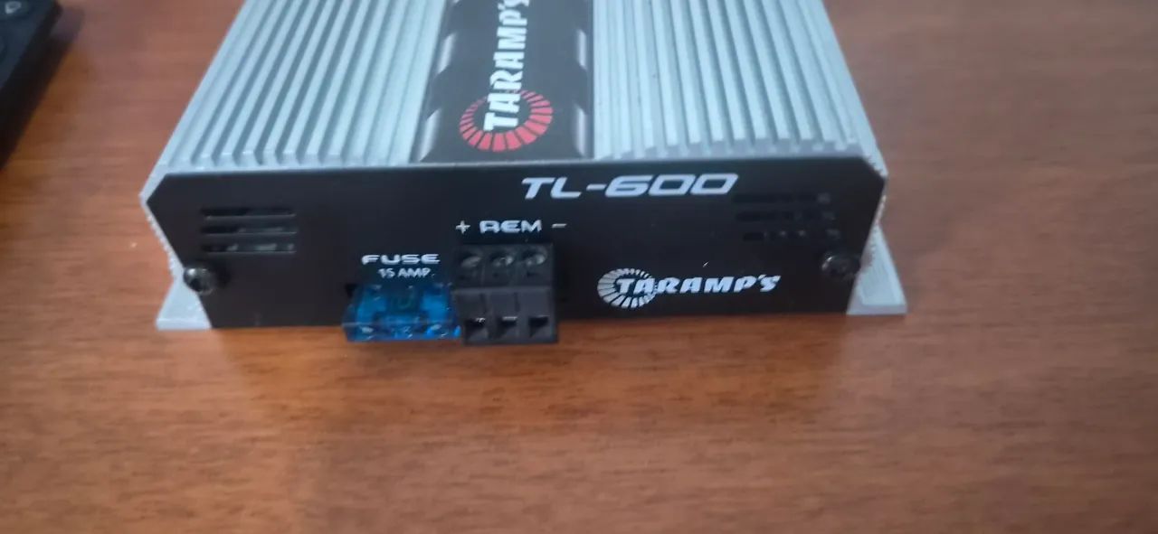 Taramps TL-600 Class D. - Foto 2