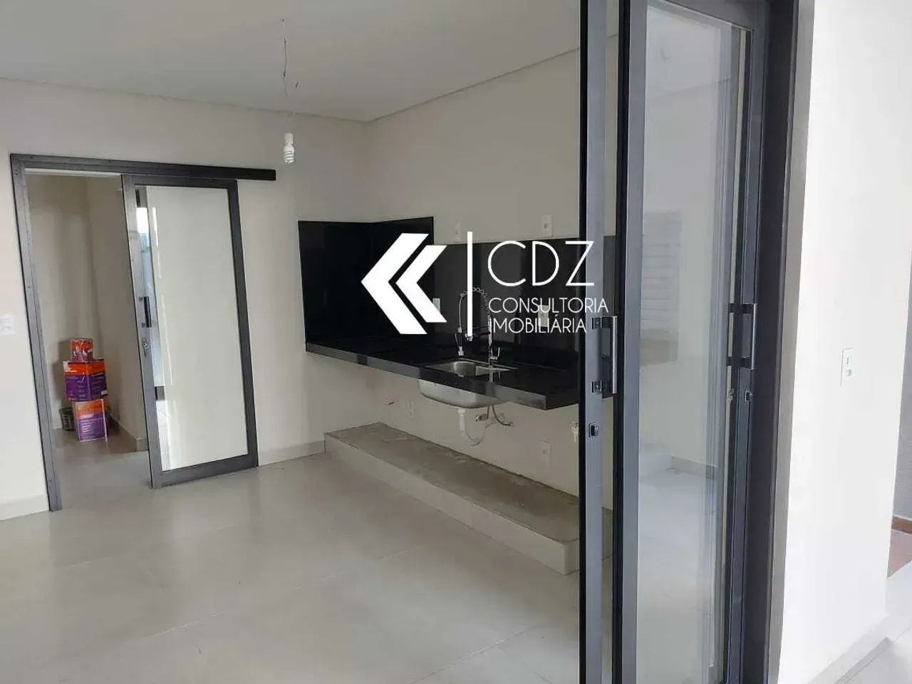 Casa térrea em condomínio à venda - Sorocaba/SP - Foto 2