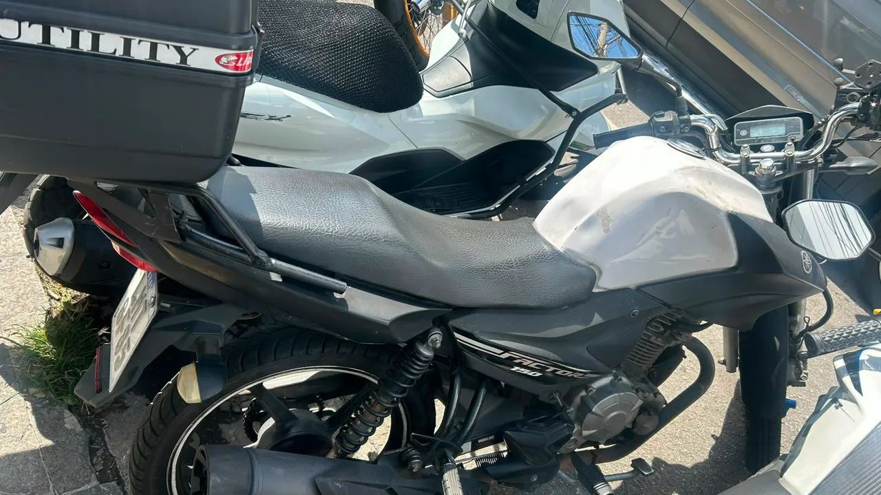 Factor 150c 2019 - Foto 3