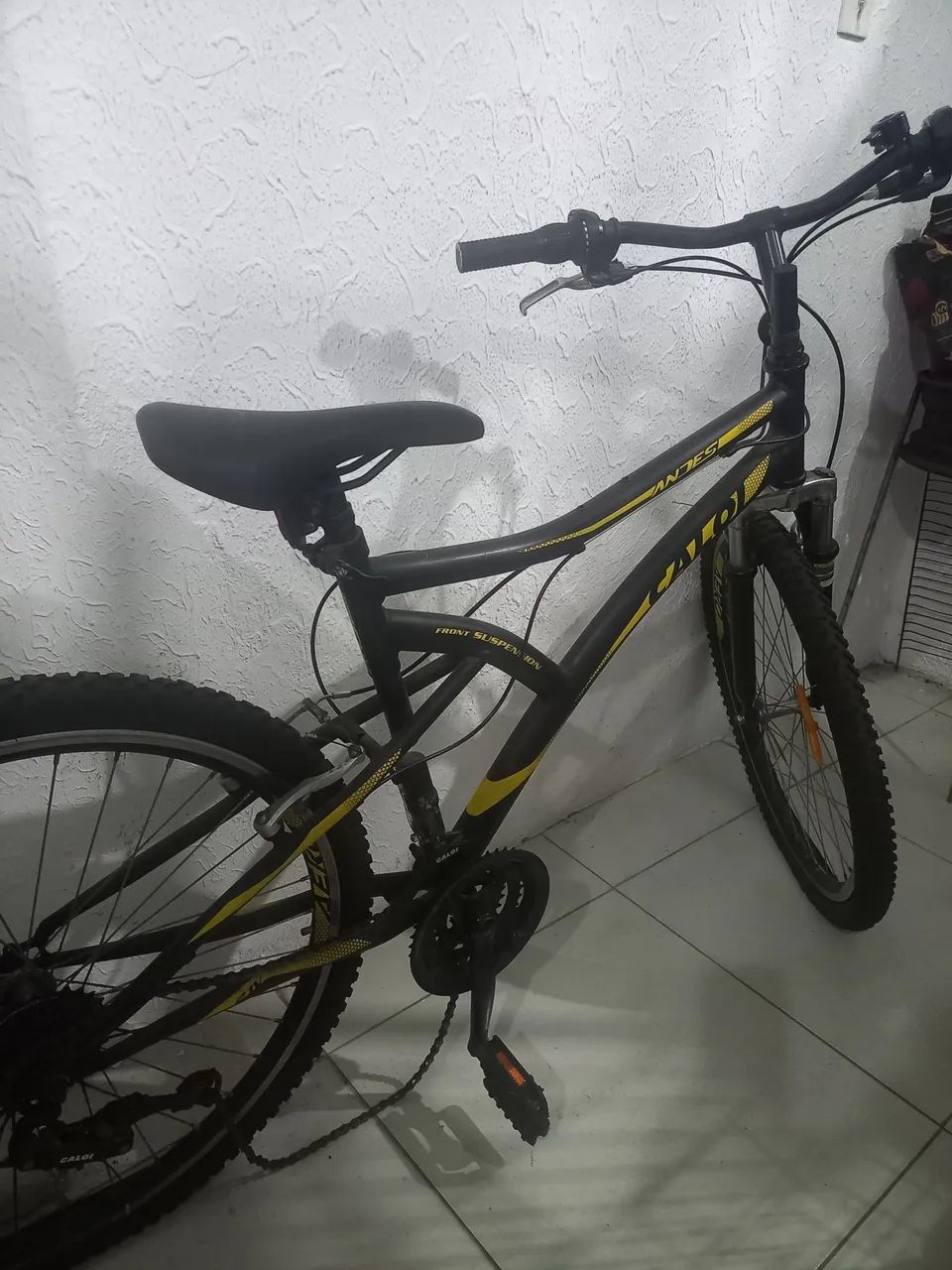 Bicicleta  - Foto 2