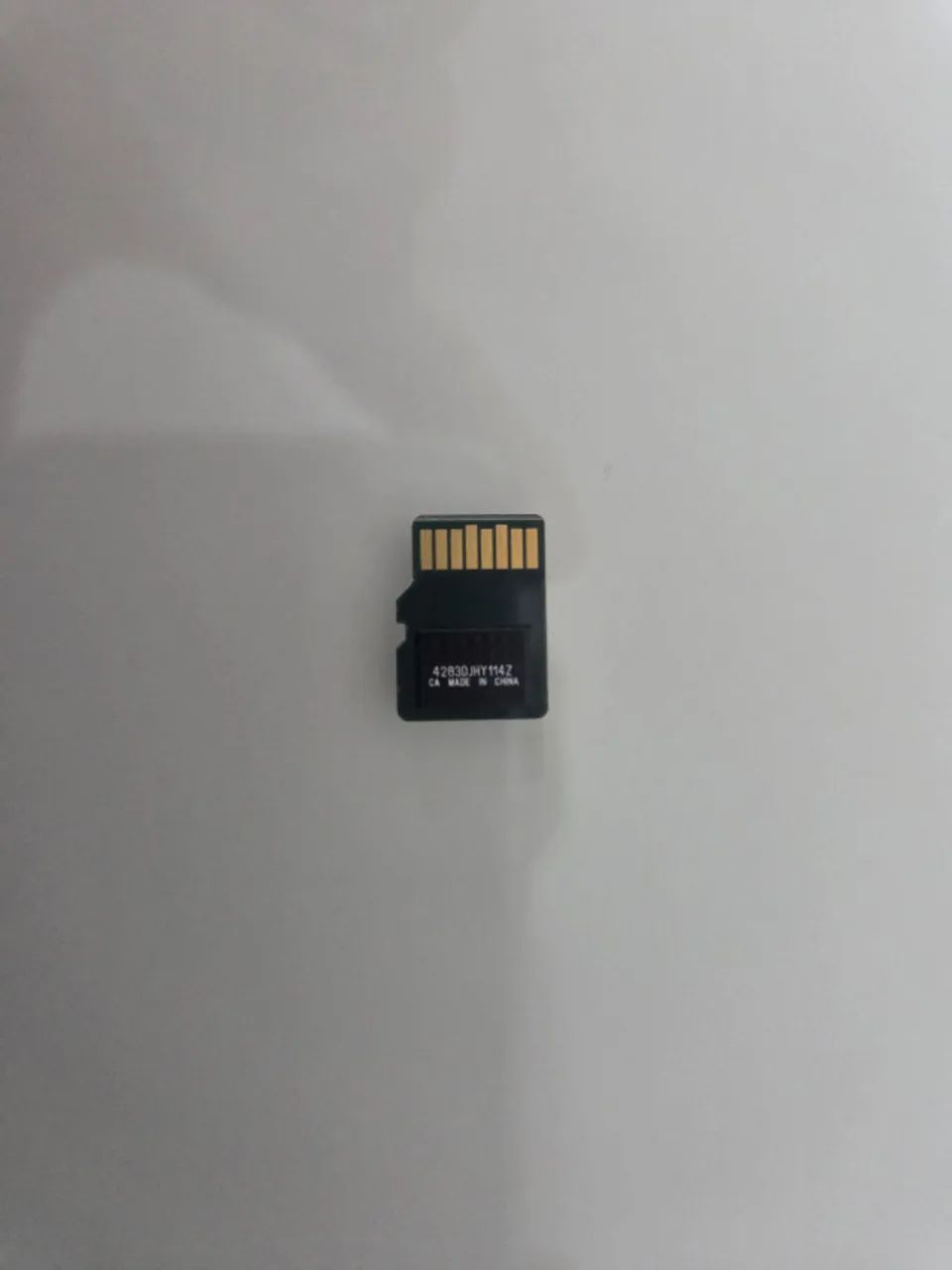 Cartão MicroSD SanDisk Ultra 1TB Original - microSDXC A1 - Foto 2