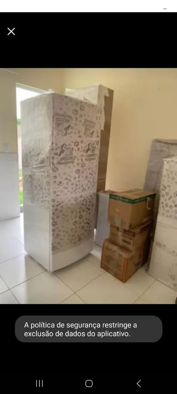 Fretes, carretos e mudanças  - Foto 3