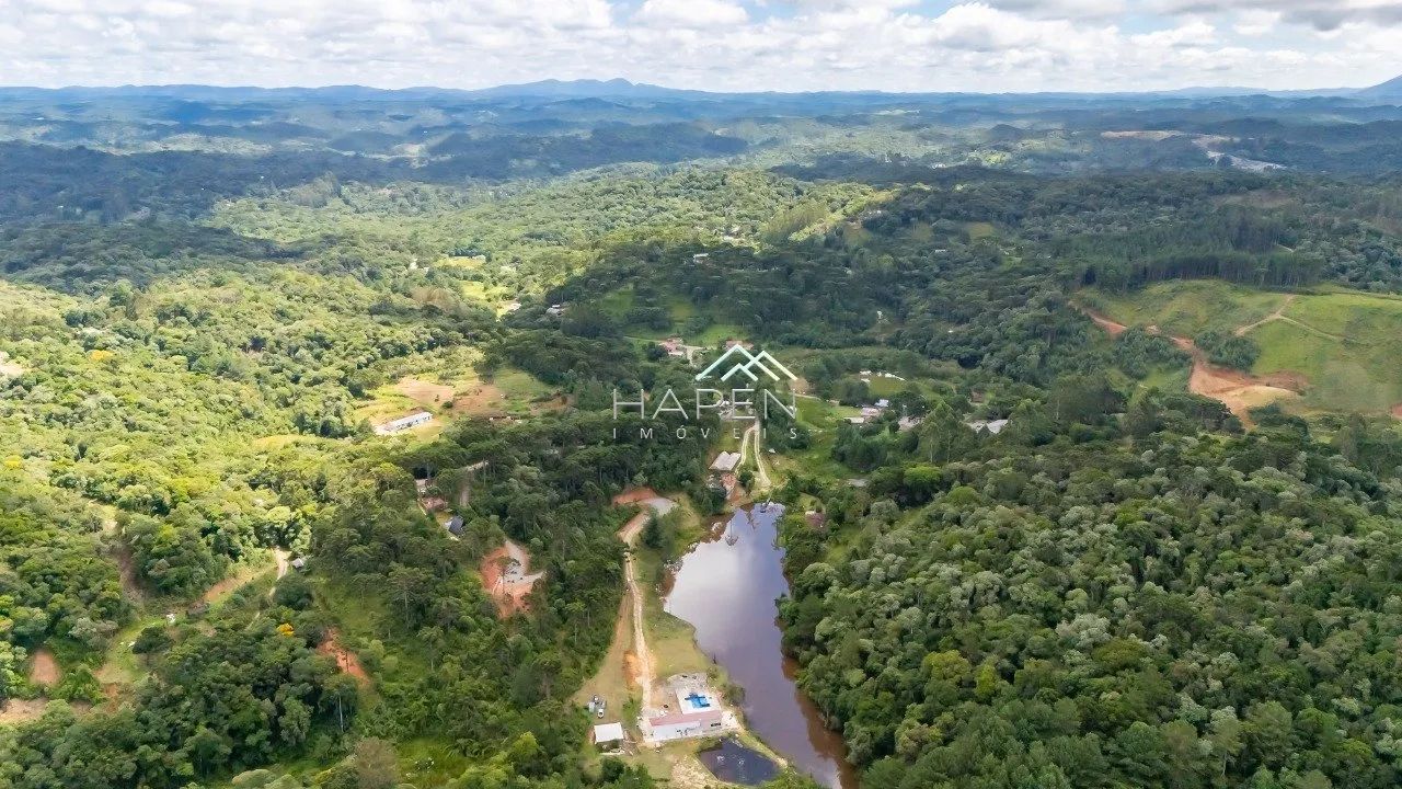 Chácara a venda em Quatro Barras - Foto 3