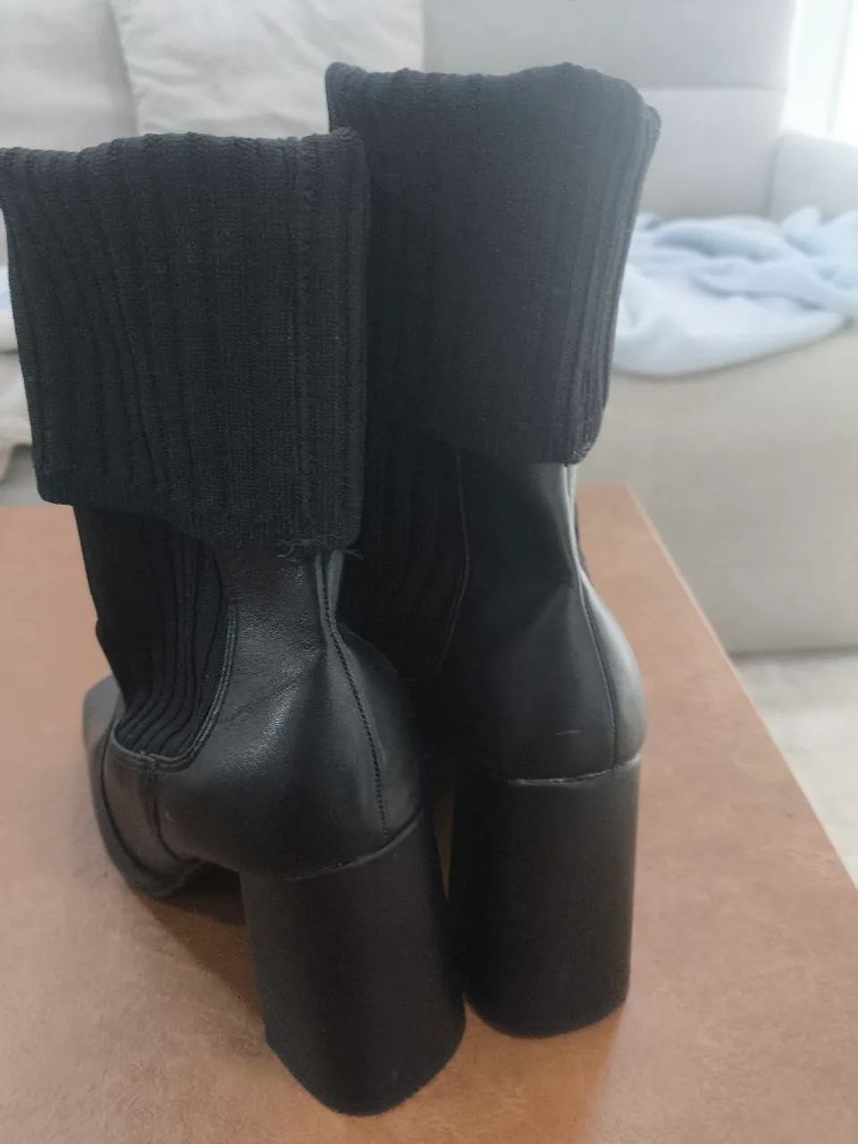 Bota Zutti  - Foto 2
