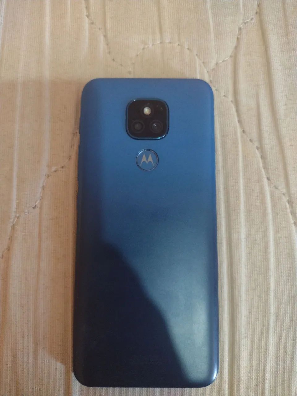 Moto E7 plus  - Foto 2