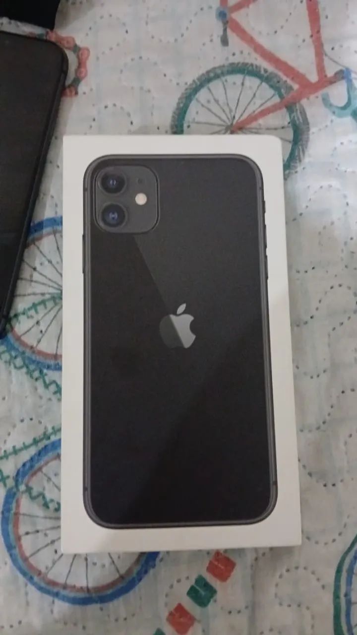 Iphone 11 128GB - Foto 2