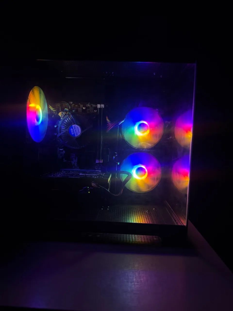 Computador gamer  - Foto 2