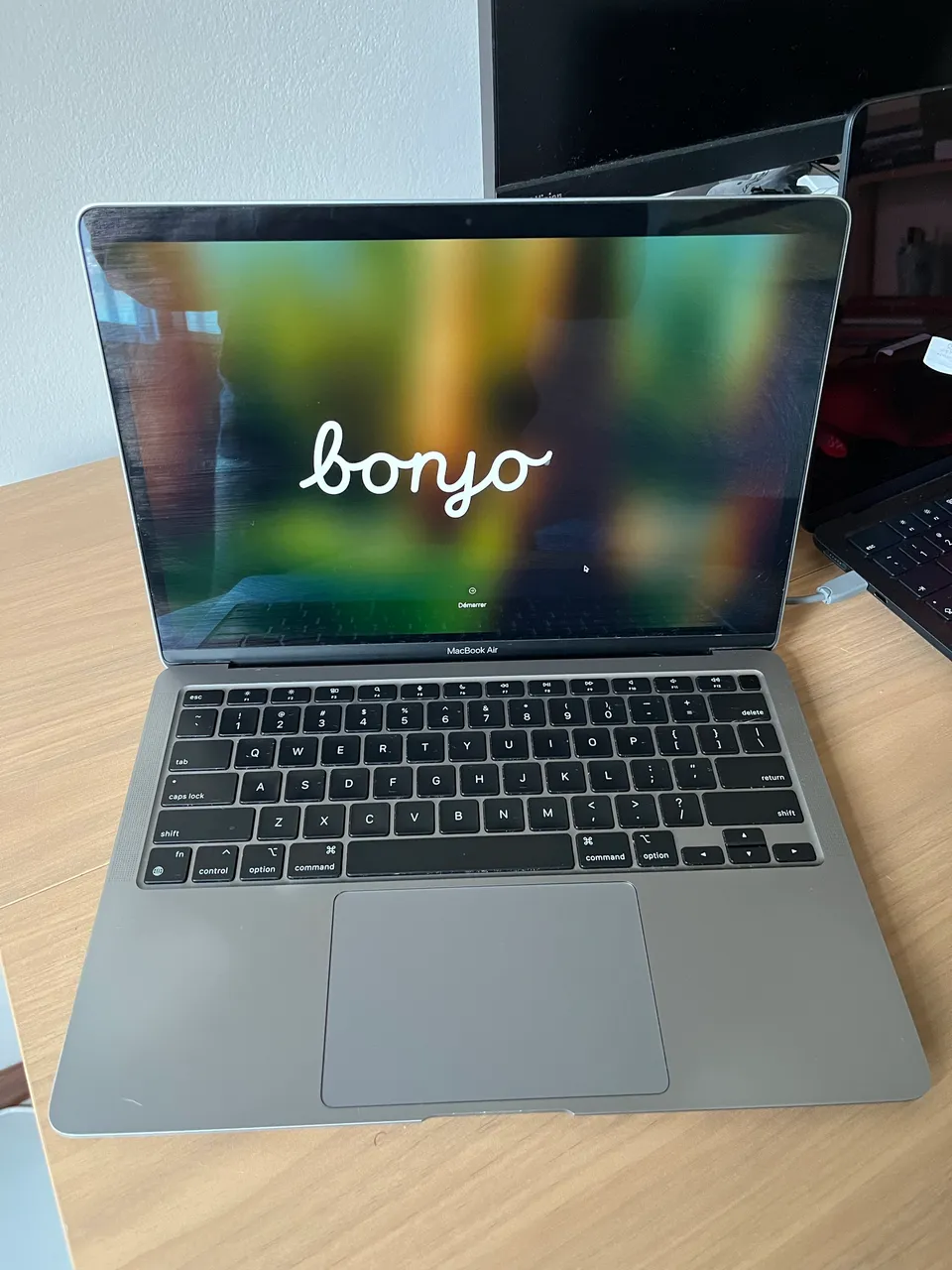 MacBook Air M1 2020 8GB 256GB - Notebooks - Miguel Pereira