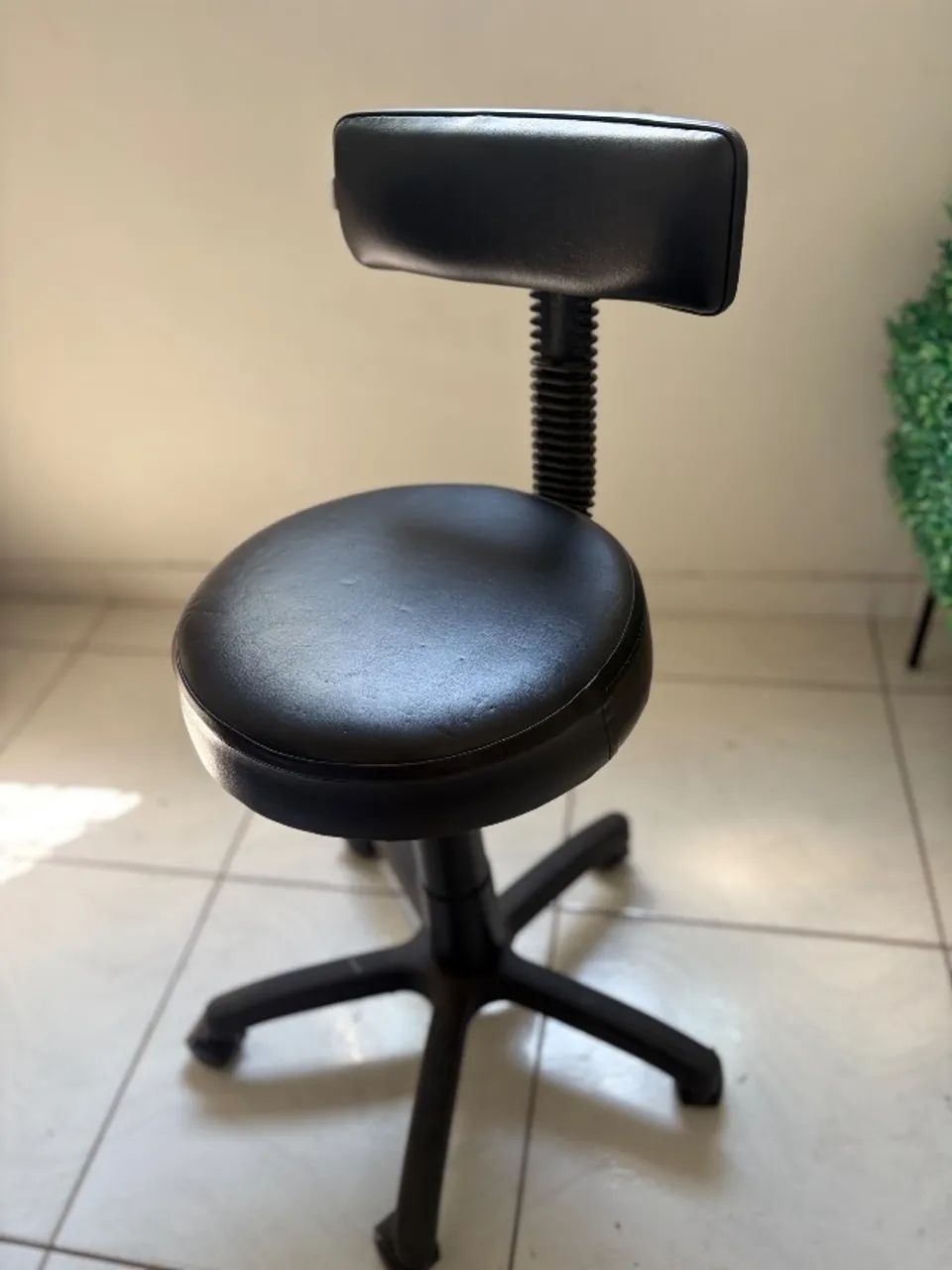 Mocho para estúdio e estética  - Foto 3