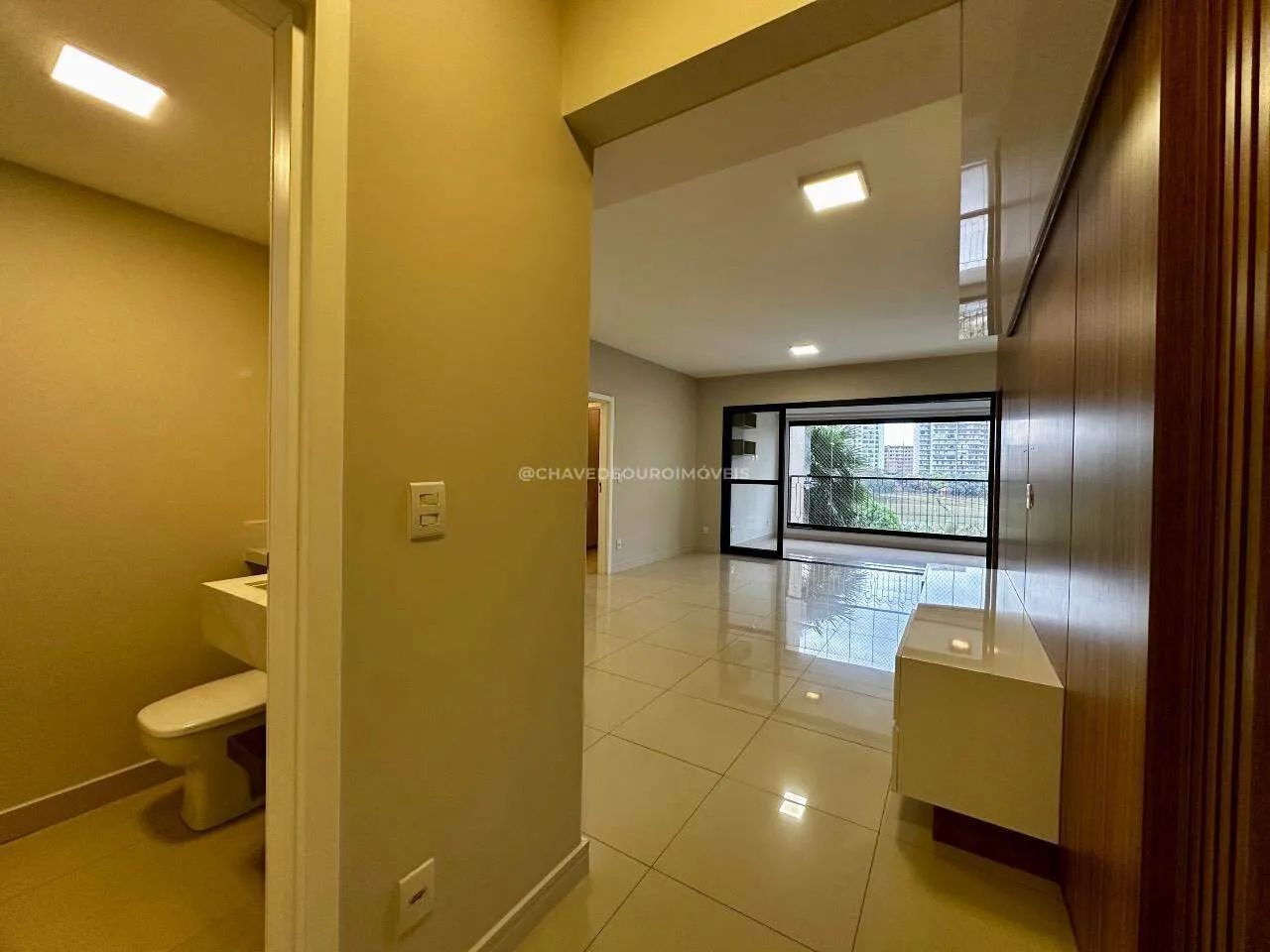 Apartamento a venda no Jardim do Lago. - Foto 2