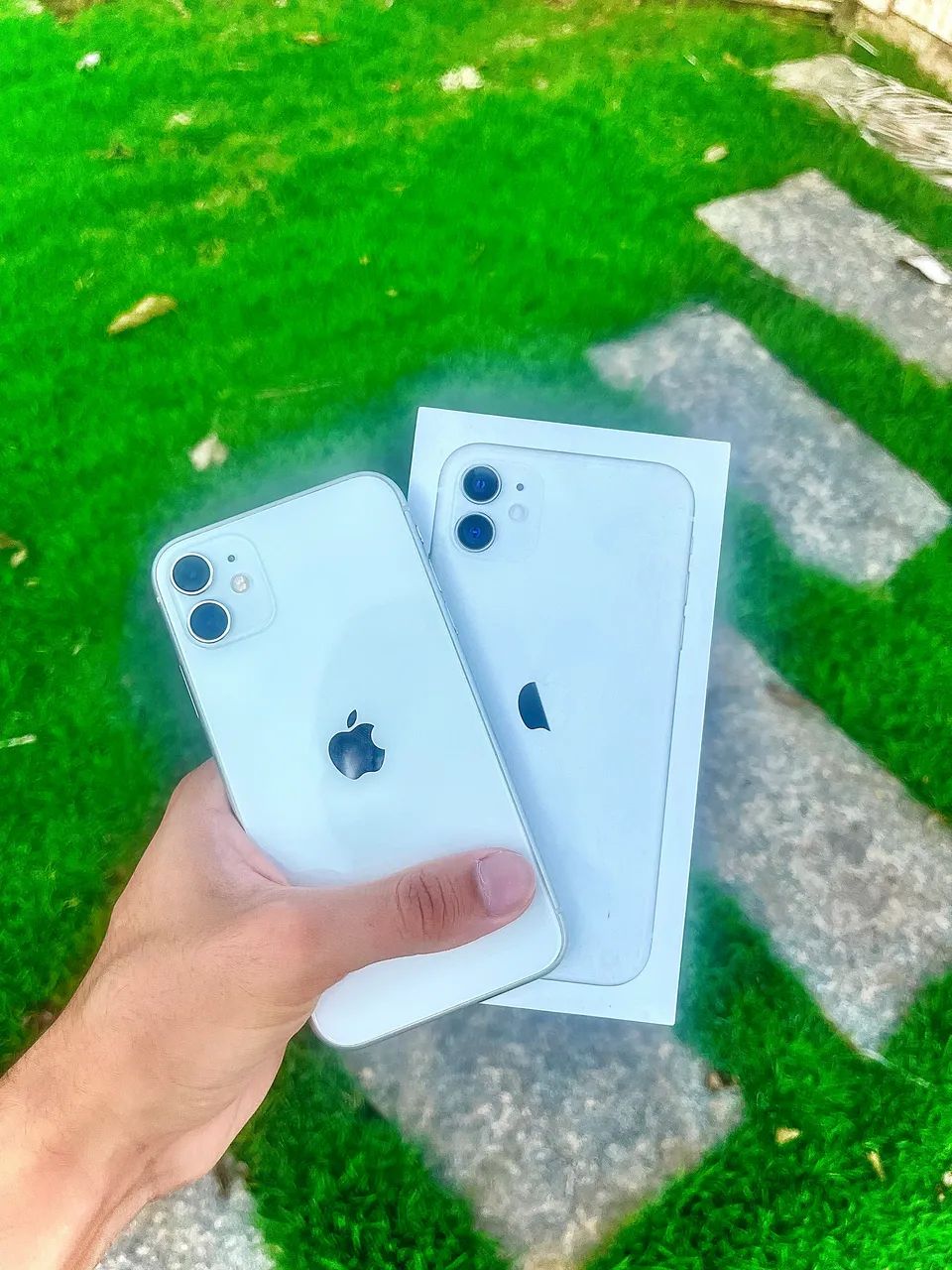 Iphone 11 | TODO ORIGINAL