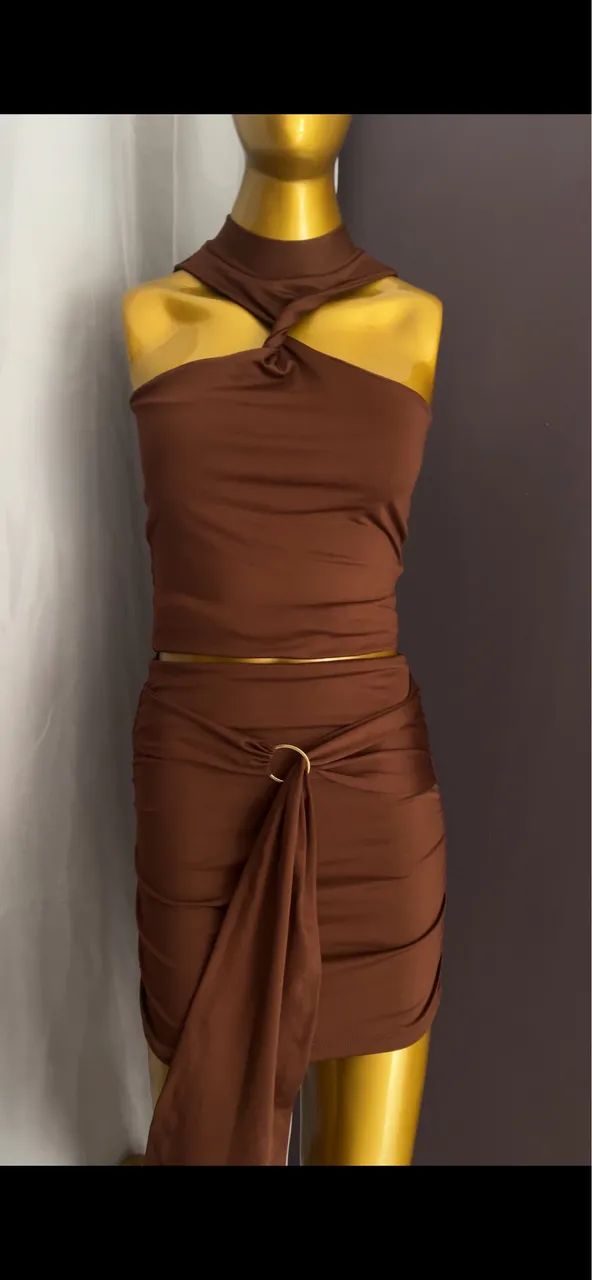 Conjunto Clara,da minha loja - Foto 2