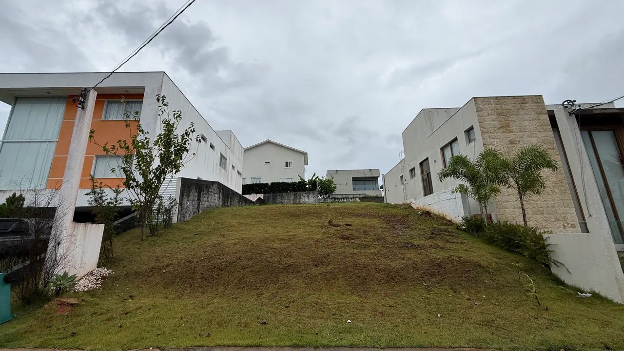 Lote Alphaville LN2 com 363m - leve aclive! - Foto 2