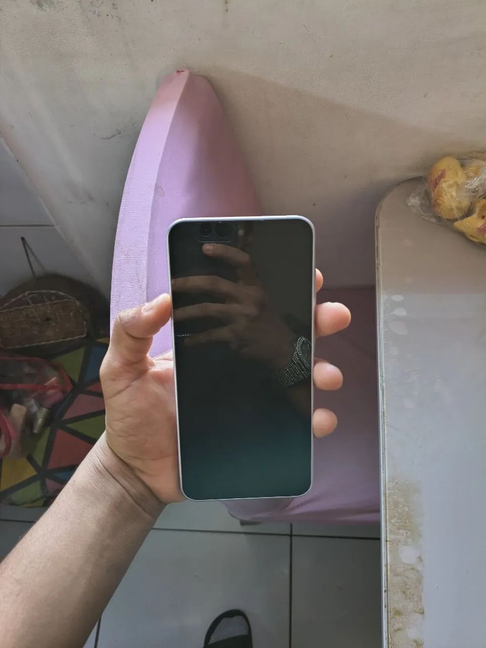 A36 5g - Foto 5