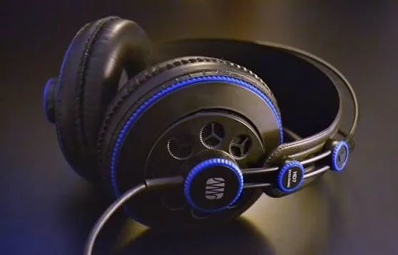 Headphone Presonus HD7 Studio