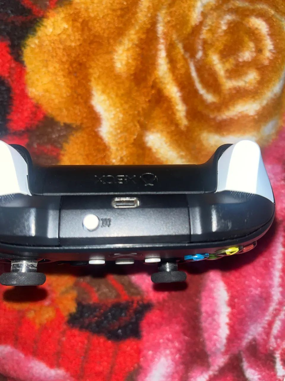 Controle de Xbox  - Foto 4