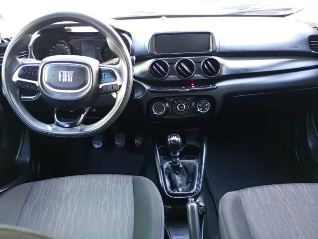 Fiat Argo 1.0 6V Flex. 2024 - Foto 4