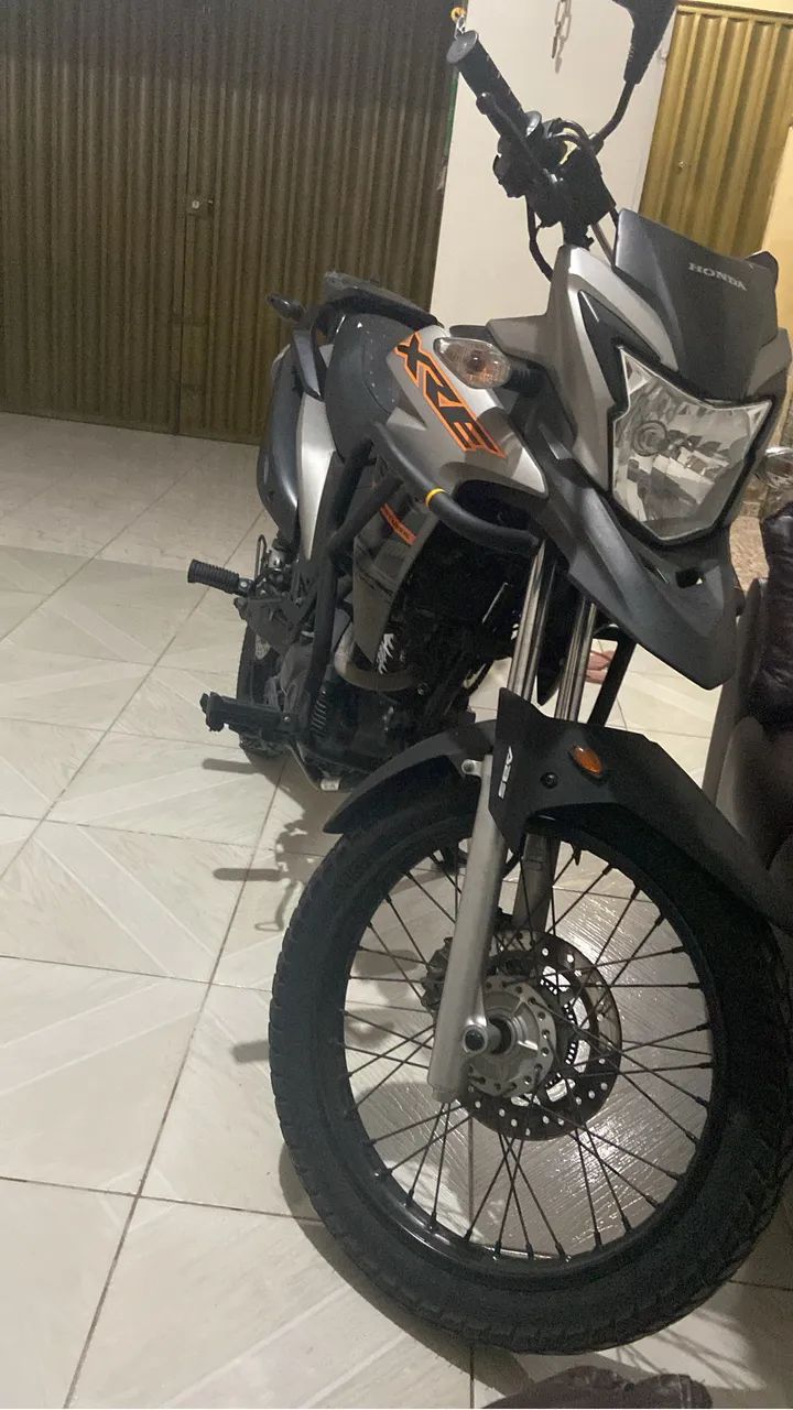 XRE 190 2020 - Foto 5
