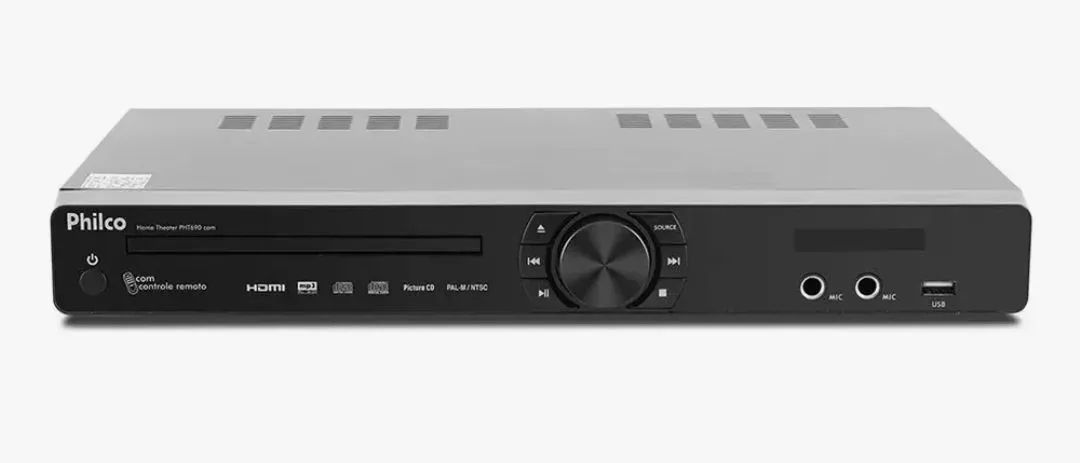 Home theater Philco - Foto 2