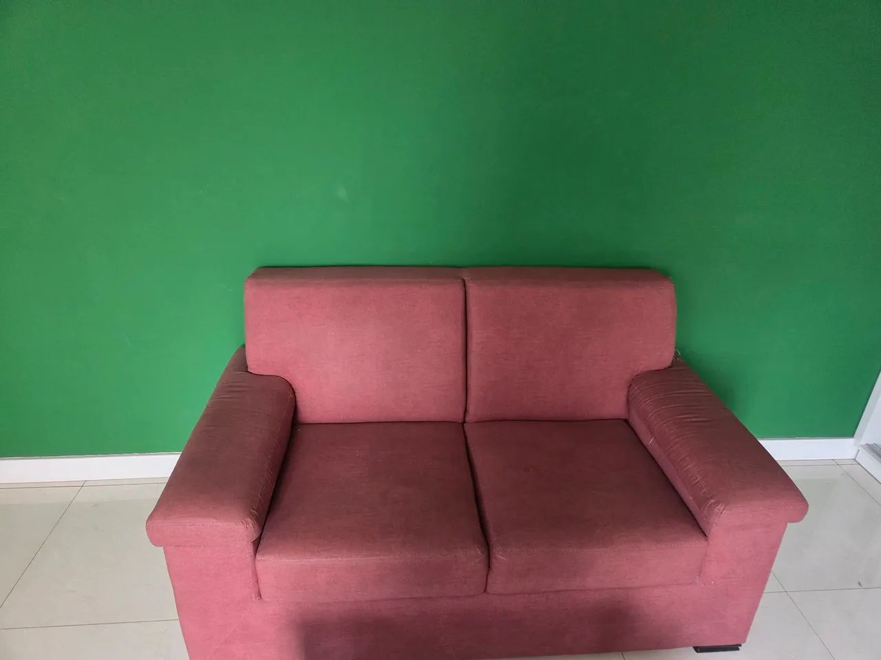 Sofá 2 lugares - Foto 3