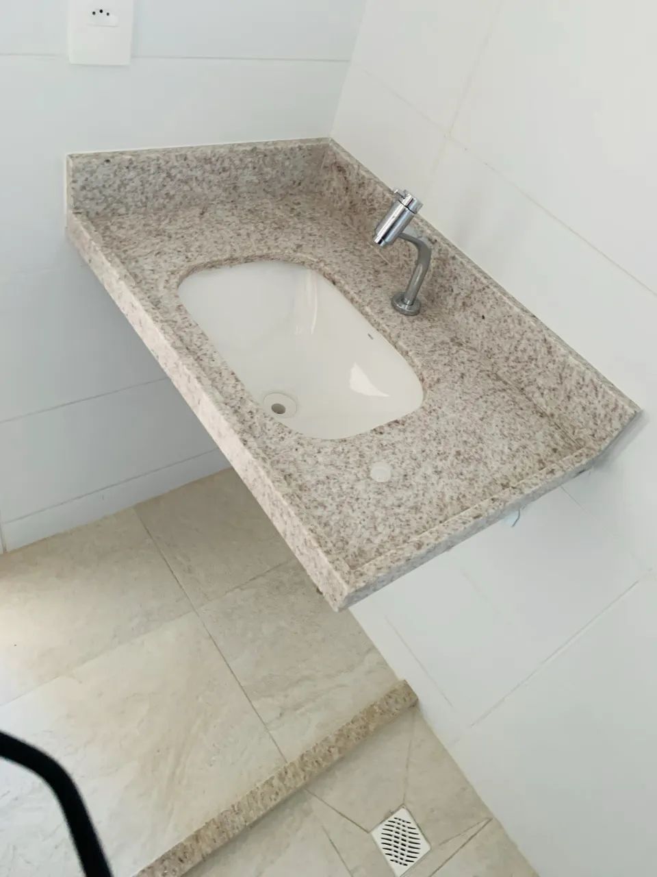 Conjunto de pias em granito  - Foto 3