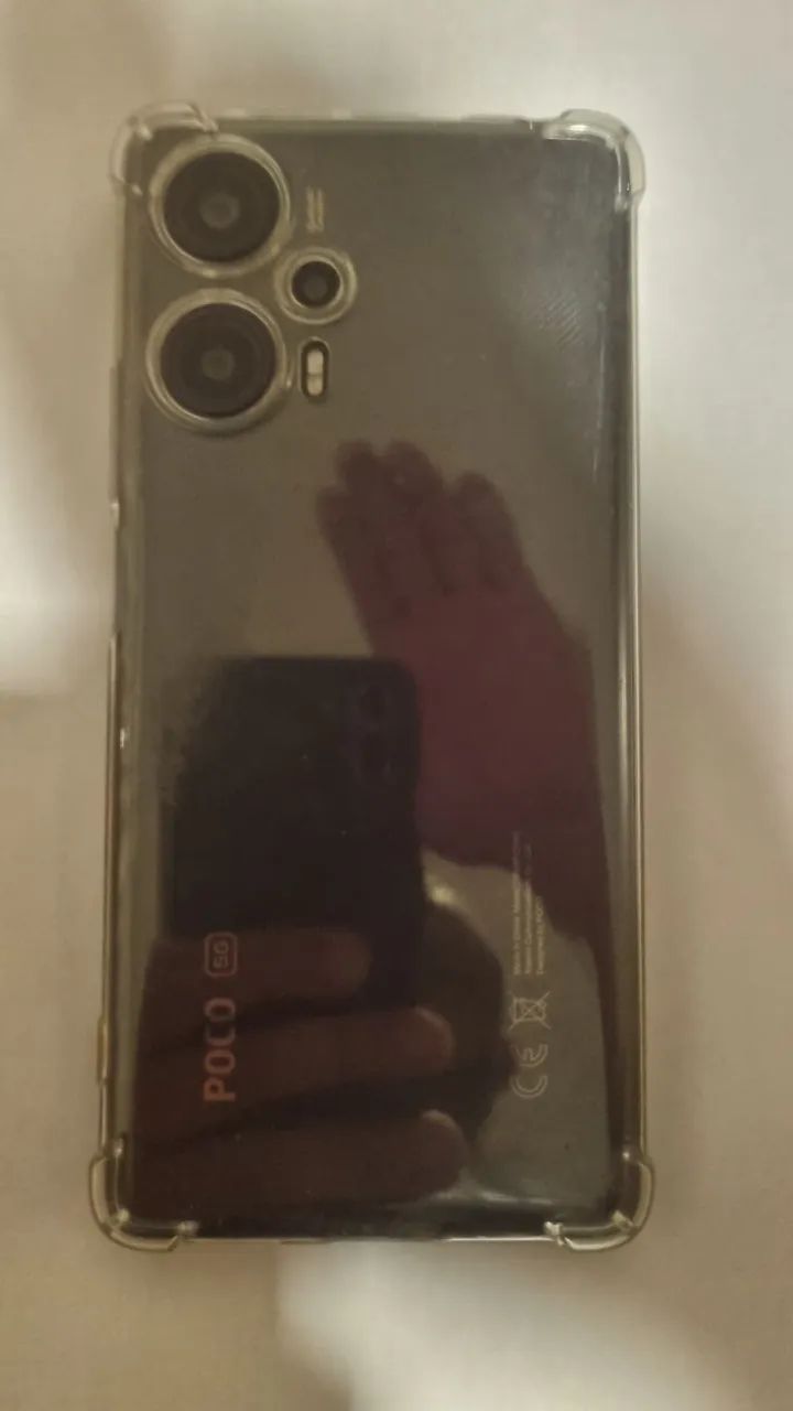 Xiaomi Poco F5 256gb excelente estado - Foto 2