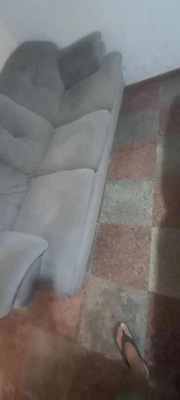 SOFÁ 2 E 3 LUGARES - Foto 5