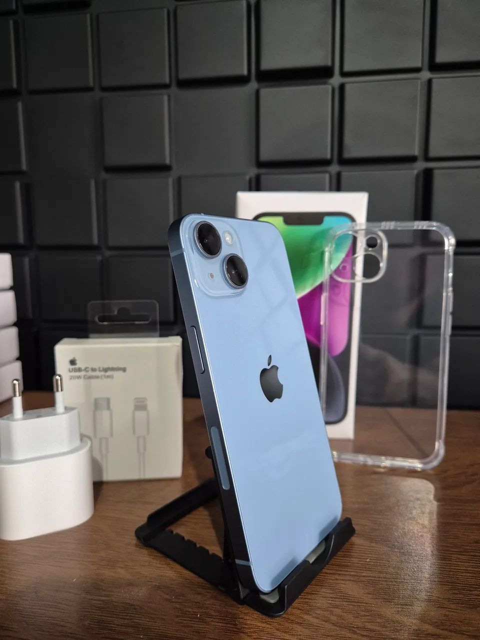 Iphone 14 128GB  - Foto 2