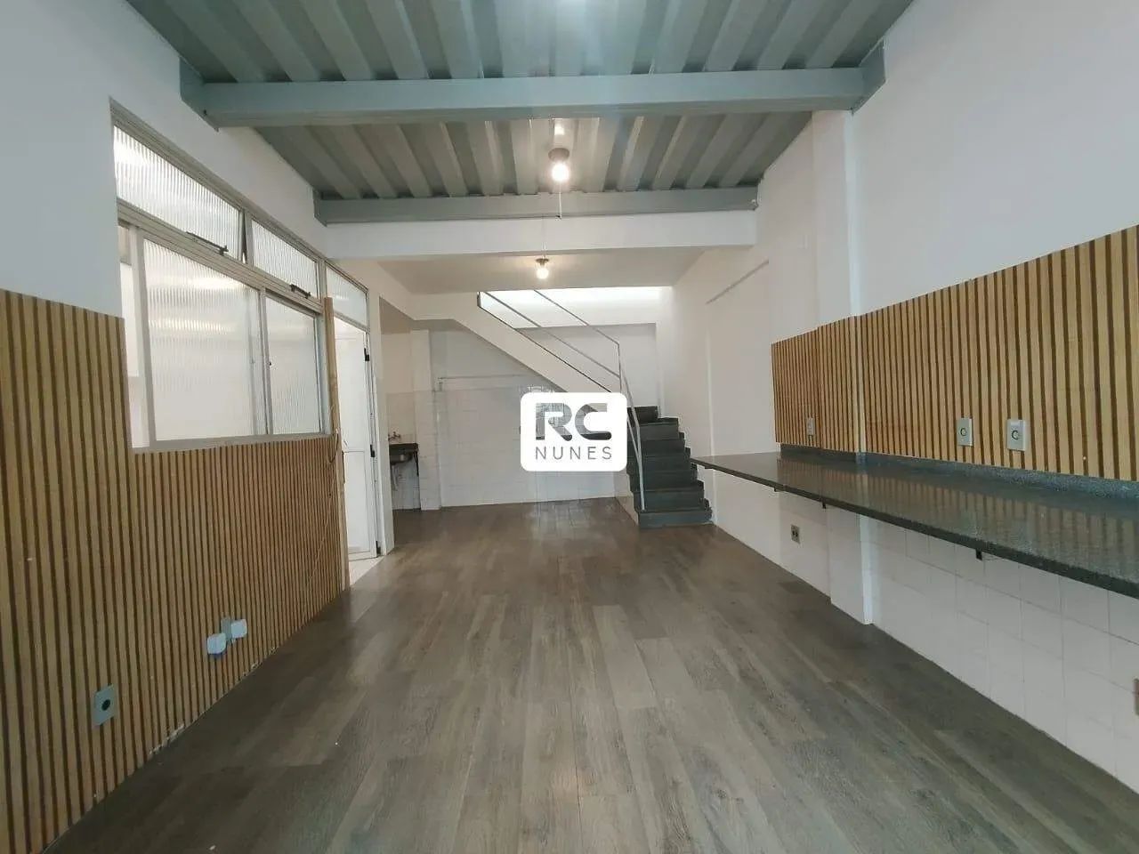 Loja com Sobreloja no Bairro Anchieta  92 m² - Foto 3