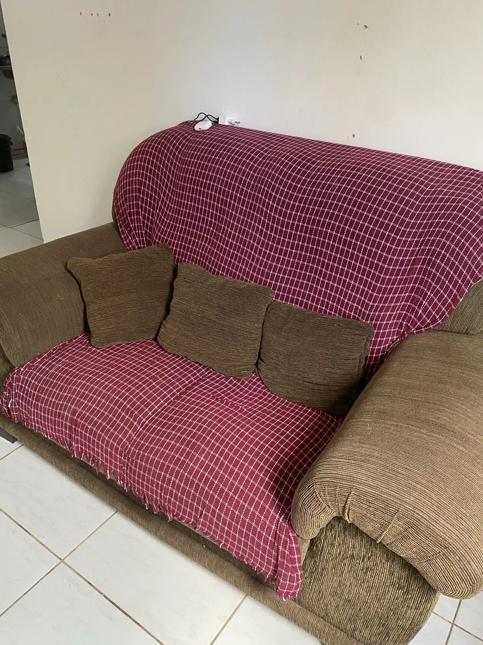 Sofa - Foto 2