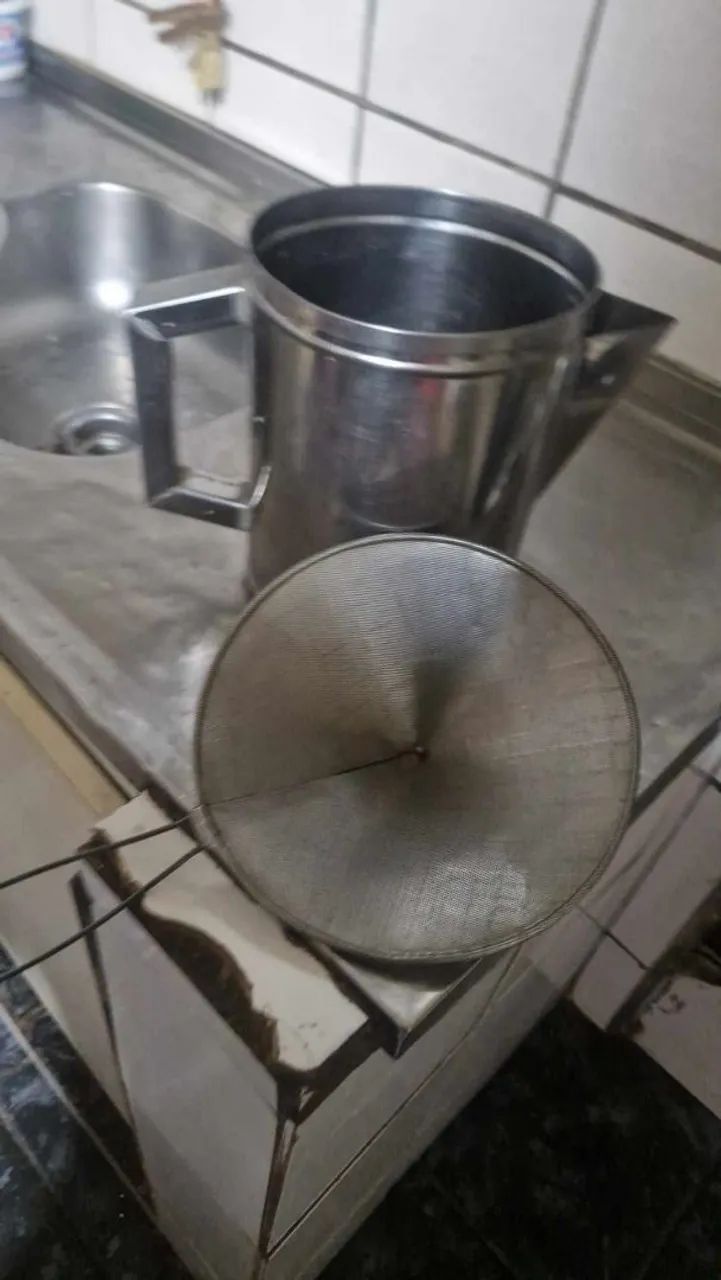 Moeda de cana  - Foto 2