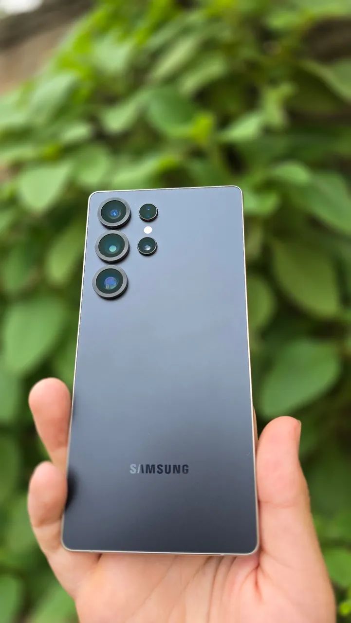 Samsung Galaxy S25 Ultra