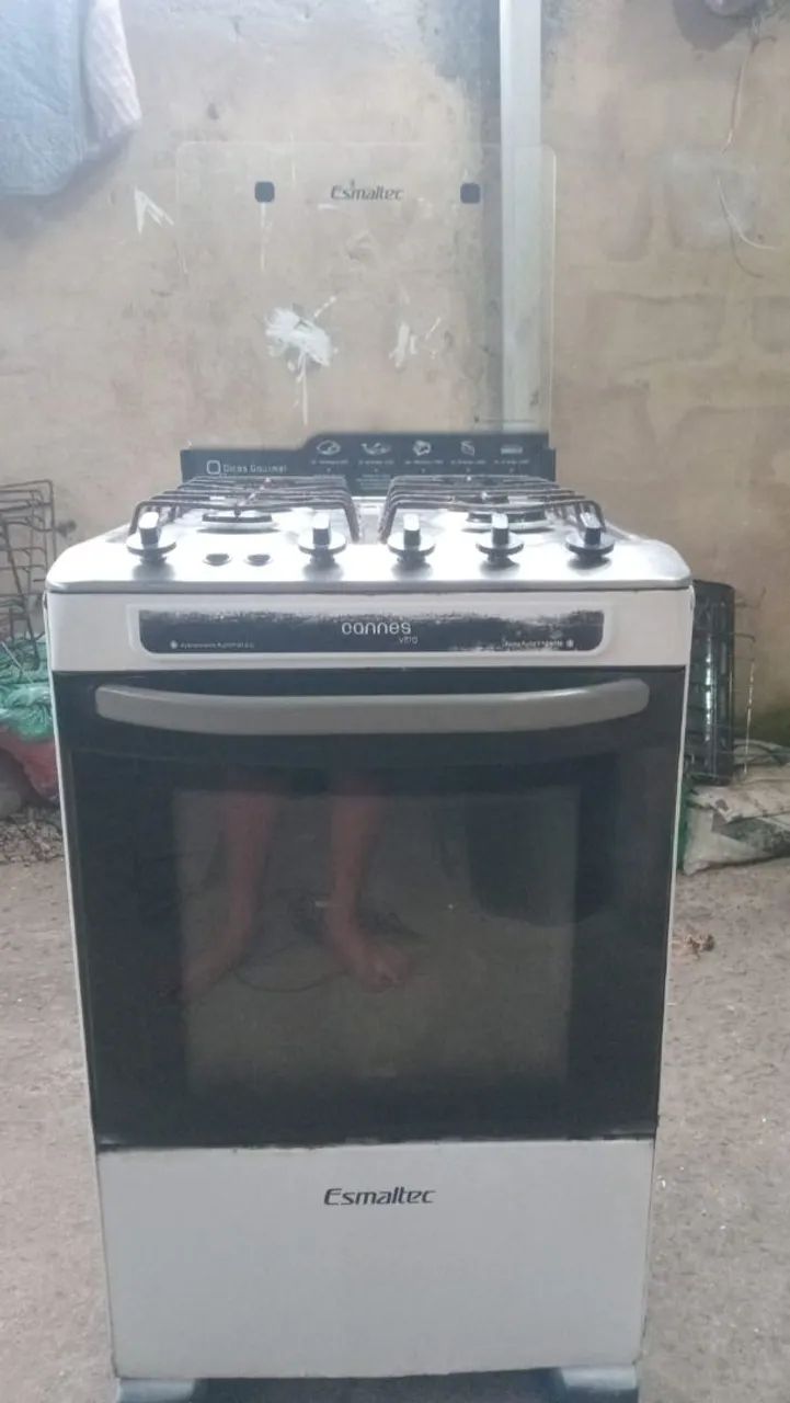 Fogão  - Foto 3