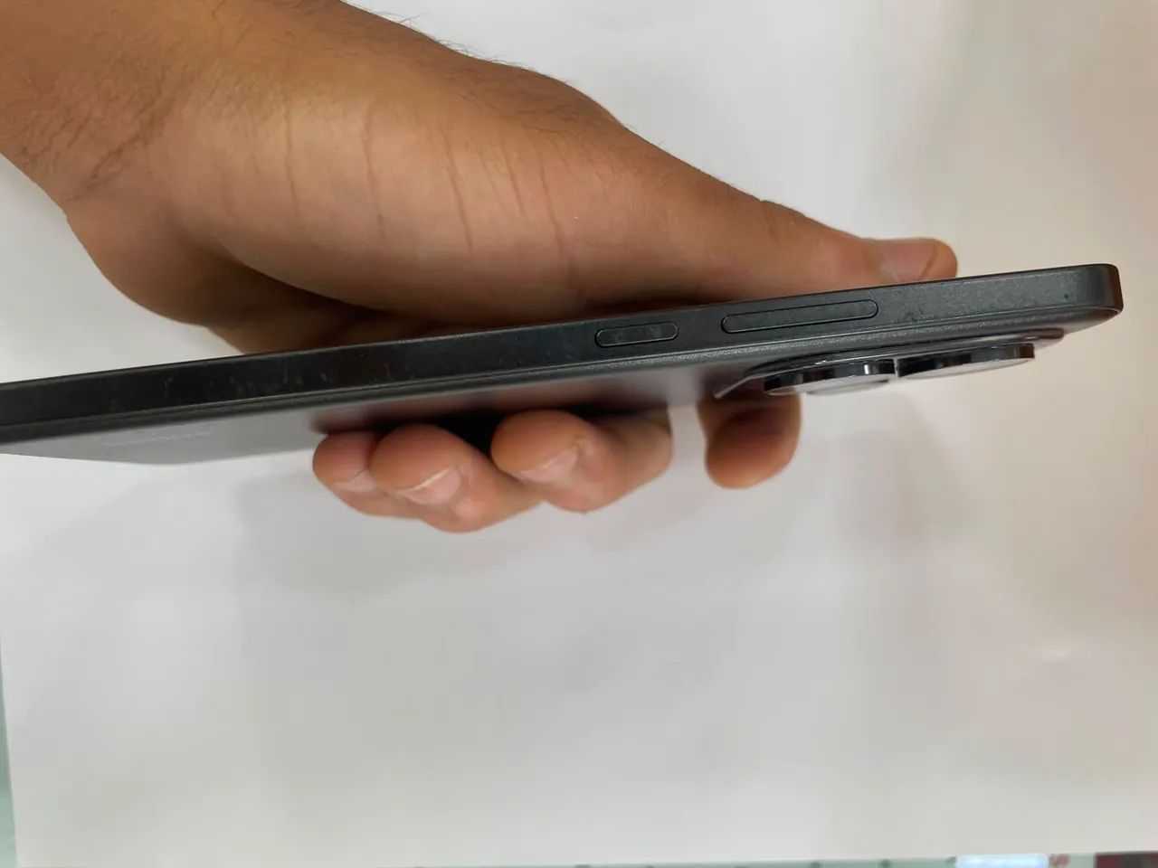 Xiaomi Redmi Note 14 5G ? 256GB ? Preto - Foto 5