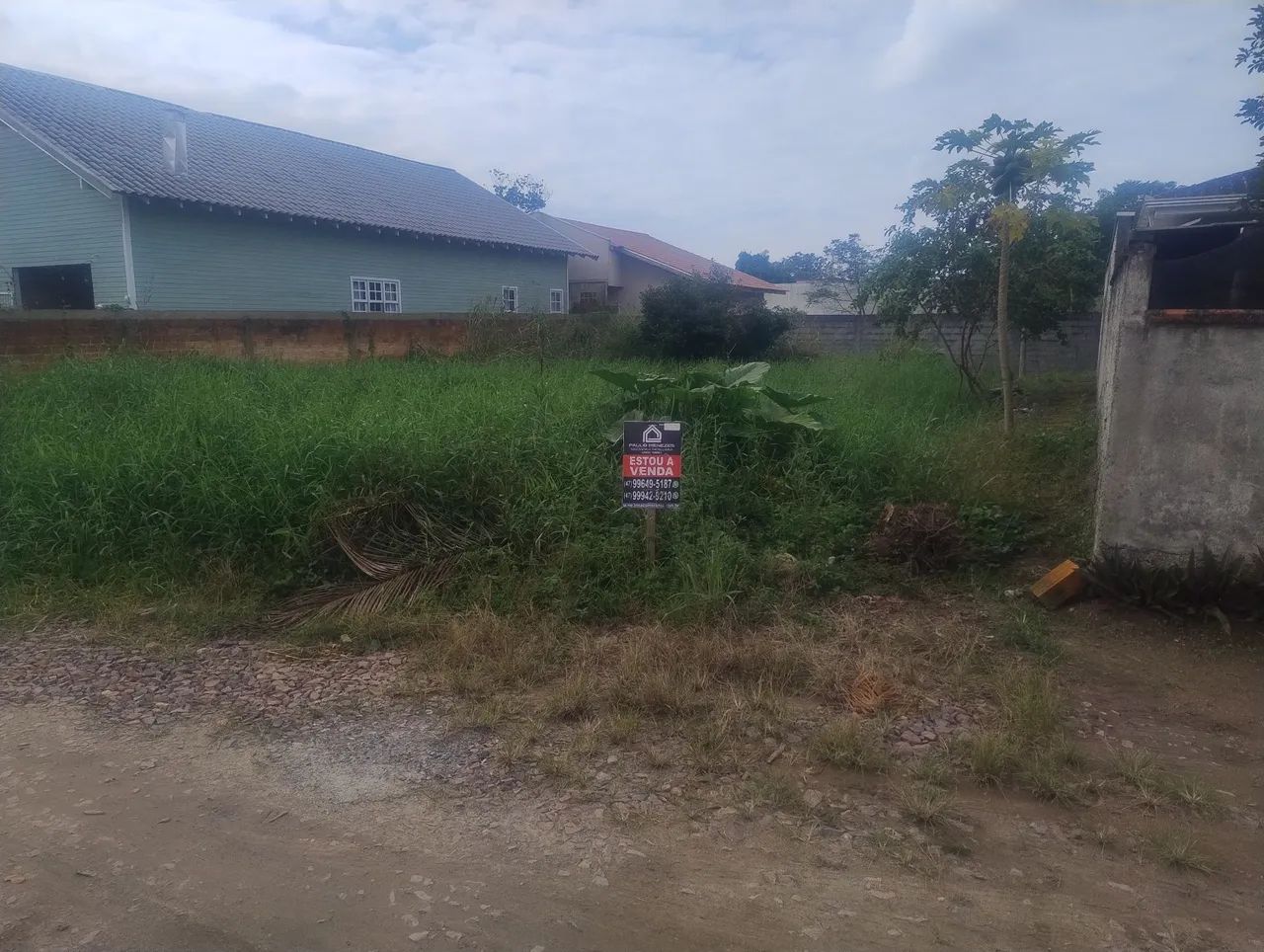 Terreno em Itapoá SC - Foto 4
