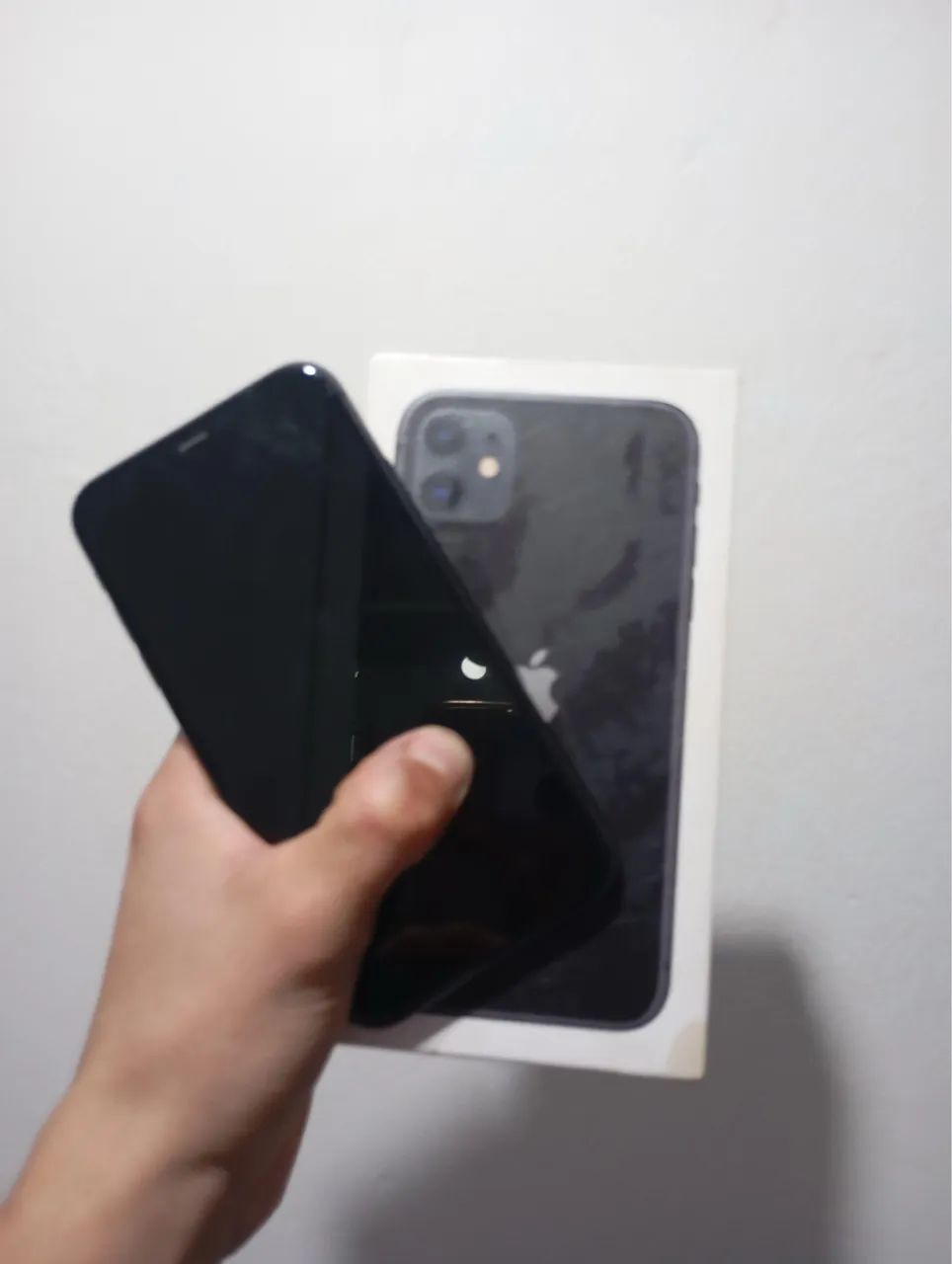 iPhone 11  - Foto 2