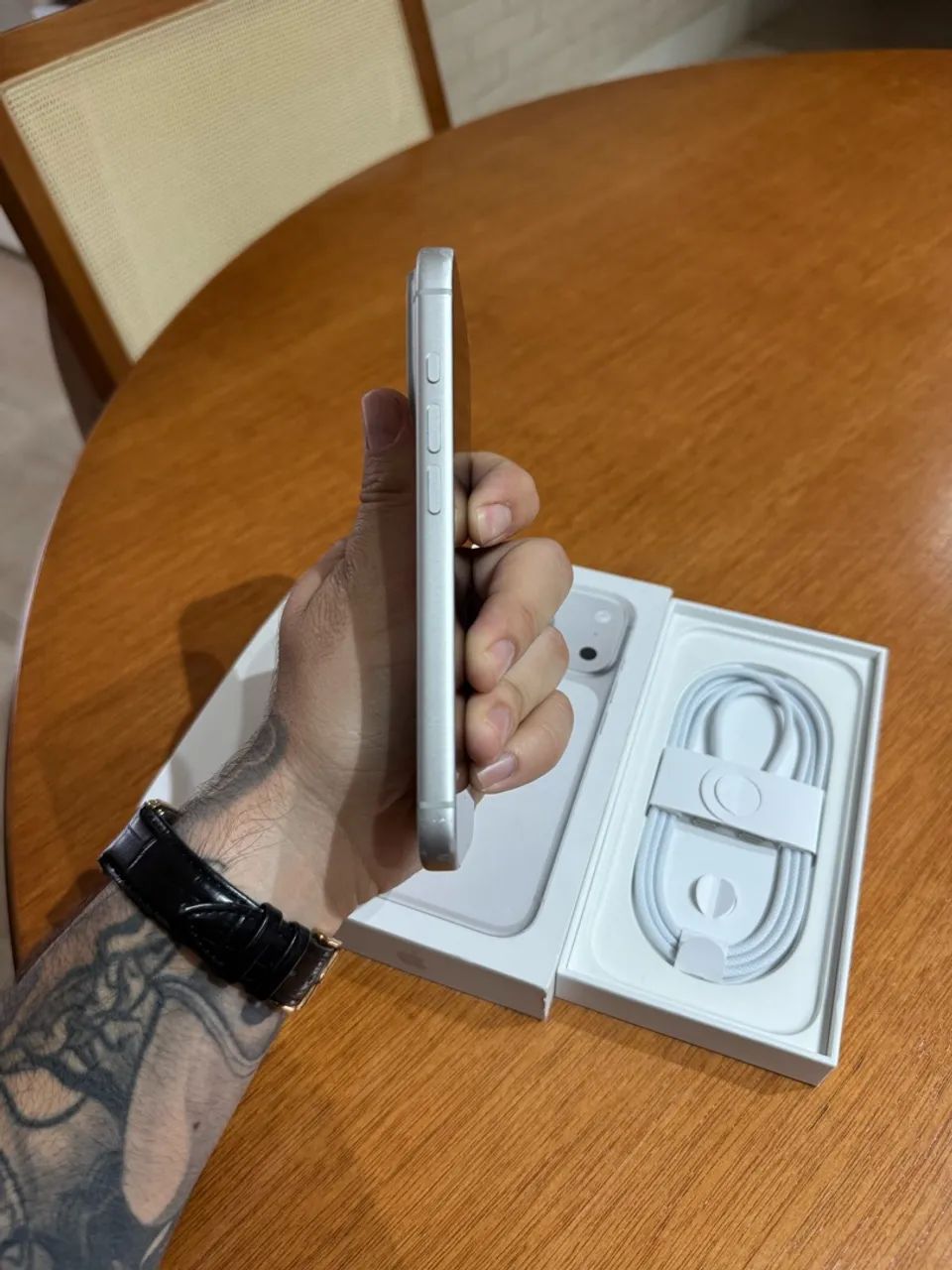 iPhone 17 pro 256gb NA GARANTIA - Foto 2