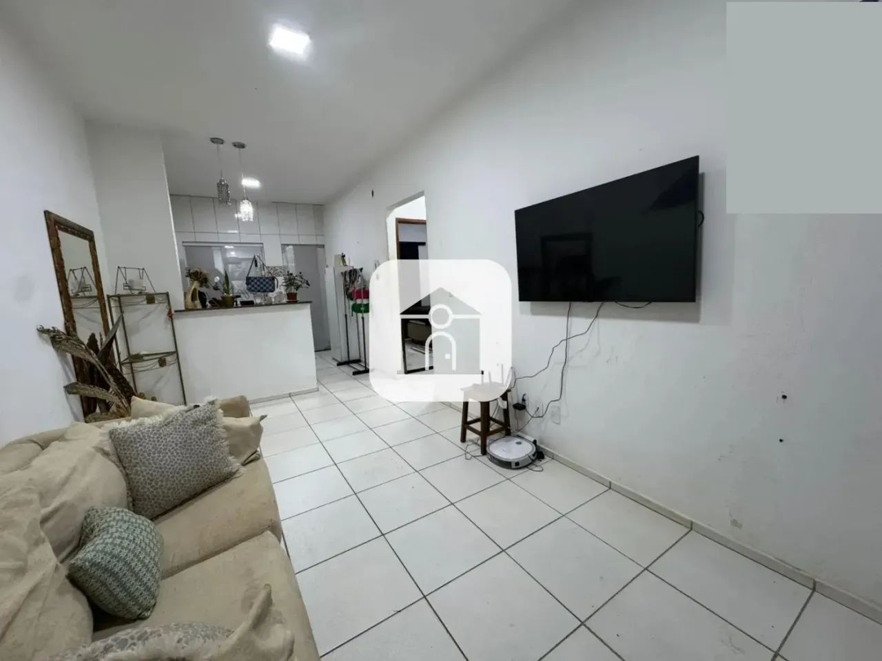 Casa Padrão em Uberlândia - Foto 4