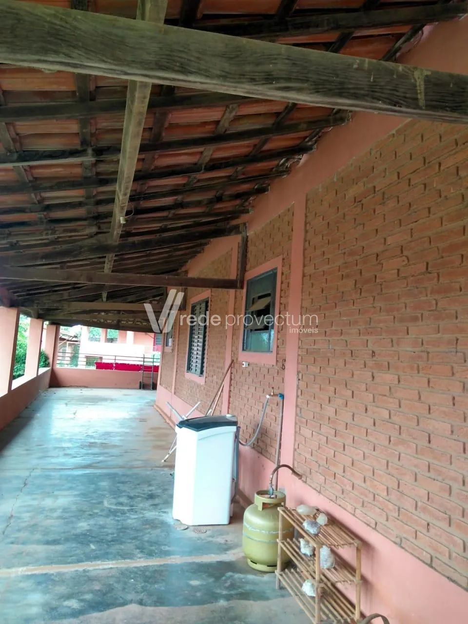 chácara - Jardim Monte Belo - Campinas - Foto 2